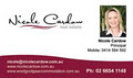 Coffs Cards (Business Stationery) image 3