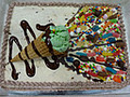 Cold Rock Ice Creamery image 2