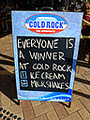 Cold Rock Ice Creamery image 4