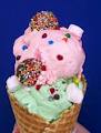 Cold Rock Ice Creamery image 6