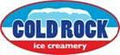 Cold Rock Ice Creamery logo