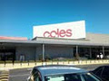 Coles Supermarket logo