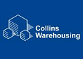Collins Warehousing logo