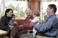 Columbia Aged Care Services image 1