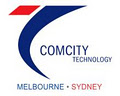 Comcity Technology logo