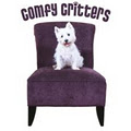 Comfy Critters logo