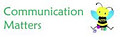 Communication Matters Speech Pathology logo