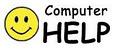 Computer Help logo