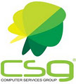 Computer Services Group logo