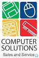 Computer Solutions Glen Waverley logo