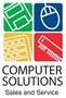 Computer Solutions - IT Support Lismore logo