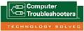 Computer Troubleshooters Caboolture logo