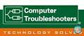 Computer Troubleshooters Southport logo