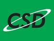 Computers Southern Downs (CSD) logo