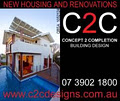 Concept 2 Completion Designs - Building Designers image 4