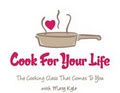 Cook For Your Life image 1