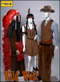 Costume Factory - JC Westend image 3