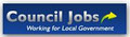 Council Jobs logo