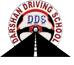 Cranbourne Darshan Driving school logo