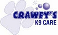 Crawfy's K9 Care logo