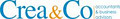 Crea & Co Accountants logo