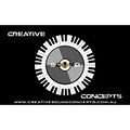 Creative Sound Concepts Canberra logo