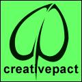 Creativepact - Sunshine Coast Web Design logo