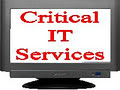 Critical IT Services logo