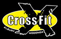 CrossFit Albury Wodonga logo