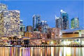 Crowne Plaza Hotel Darling Harbour-Sydney image 6