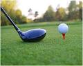 Croydon Golf Club logo