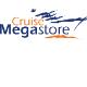 Cruise Megastore logo