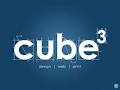 Cube Designs Australia logo