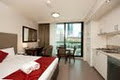 Cube Serviced Apartments image 5