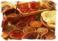 Curry Manifesto Indo-Pak Restaurant logo