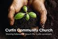 Curtin Community Church logo