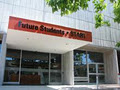 Curtin University Future Students Centre logo