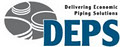 DEPS Pty Ltd logo