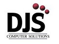 DJ'S Computer Solutions logo