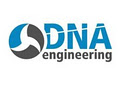 DNA Engineering logo