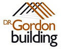 D.R. Gordon Building logo