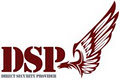 DSP Solutions logo