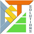 DST SOLUTIONS logo