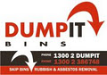 DUMP IT BINS - Rubbish Removal & Skip Bins image 5