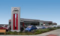 DVG Morley City Nissan New Cars logo