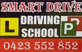 Dallas Darshan Driving School logo