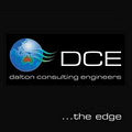 Dalton Consulting Engineers (DCE) logo