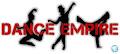 Dance Empire Dance School logo