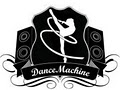 Dance Machine logo