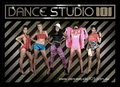 Dance Studio 101 logo